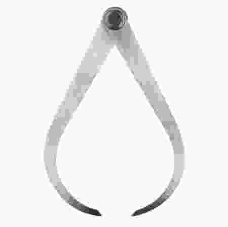 SCHUT macka traserska zewnętrzna 500 mm 907.854 