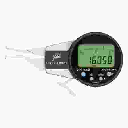 SCHUT macki elektroniczne wewnętrzne 20-30/0,005mm Ø1,5mm 908.817 