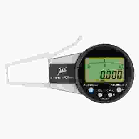 SCHUT macki elektroniczne zewnętrzne 20-30/0,005mm R 0,5mm 908.852 