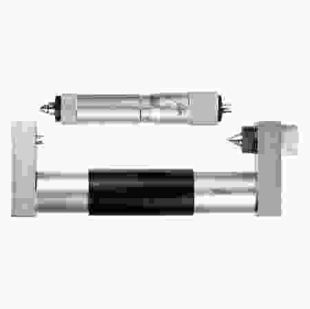 SCHUT mikrometr 225-250/0,01 mm do gwintów wewnętrznych z ustawiakiem 906.930 