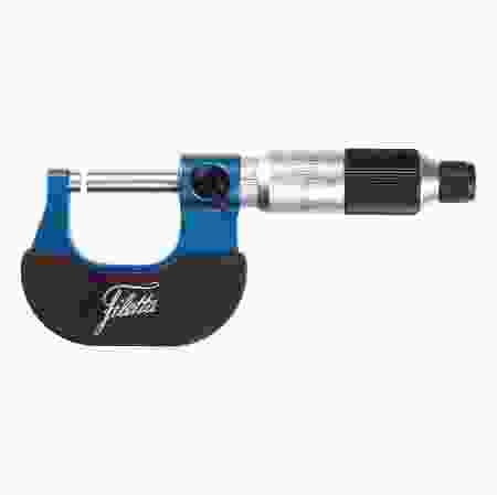 SCHUT mikrometr analogowy 150-175/0,001mm bez błędu paralaksy 906.286 