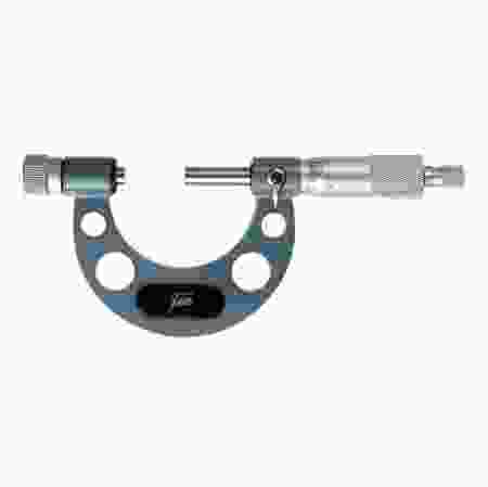 SCHUT mikrometr analogowy 50-100/0,01mm 906.291 