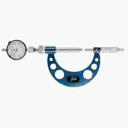 SCHUT mikrometr z czujnikiem 700-800/0,01mm 907.022 