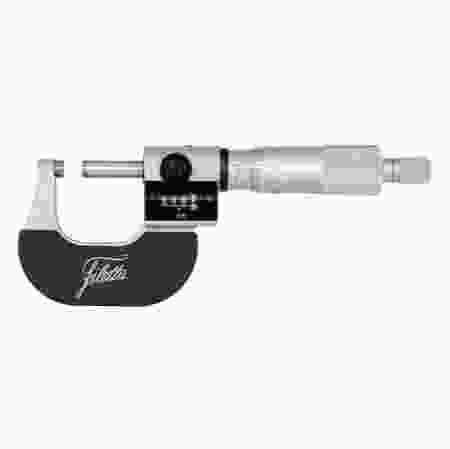 SCHUT mikrometr z licznikiem 25-50/0,01 mm 906.557 
