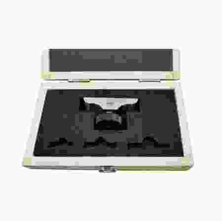 SCHUT podstawa (mostek) 63x17mm do czujnika 907.153 