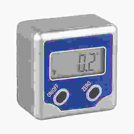 SCHUT poziomica elektroniczna 180° 906.476 