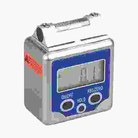 SCHUT poziomica elektroniczna 180° z libelką 906.479 