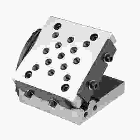 SCHUT precyzyjna płytka sinusowa 100x100x50 909.690 