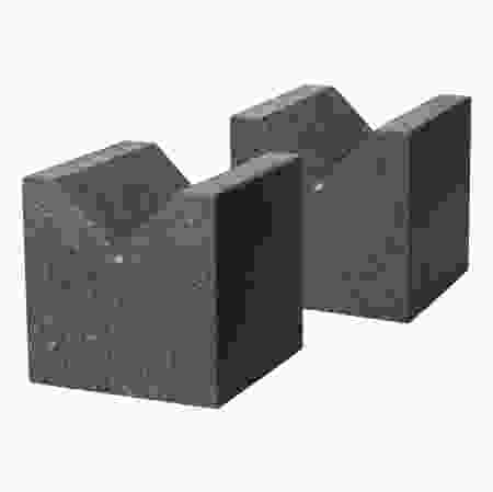 SCHUT pryzmy pomiarowe granitowe 100x100x100mm klasa 0 402.160 