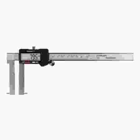 SCHUT suwmiarka elektroniczna 35-150 mm/0,01 mm do pomiarów wewnętrznych 906.374 