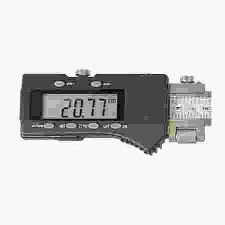 SCHUT suwmiarka elektroniczna 60-500 mm/0,01 mm do pomiarów wewnętrznych 906.383 
