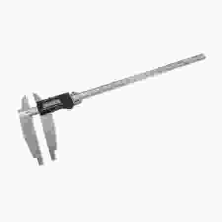 SCHUT suwmiarka elektroniczna 600/0,01 mm długość szczęk 150 mm 906.761 