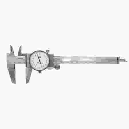 SCHUT suwmiarka zegarowa 300/0,02 mm 906.501 