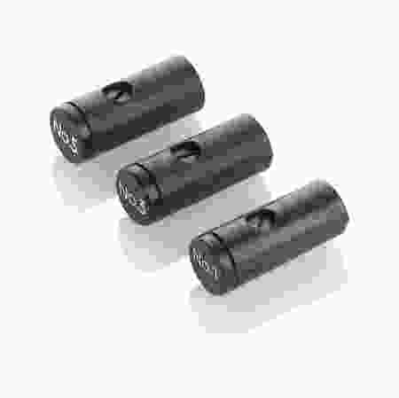 SCHUT uchwyt do wałeczków 1,80-2,30 mm 836.045 