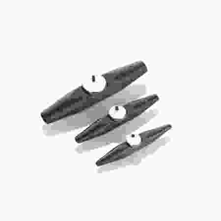 SCHUT uchwyt do wałeczków 8,00-10,00 mm Go/NoGo 833.314 