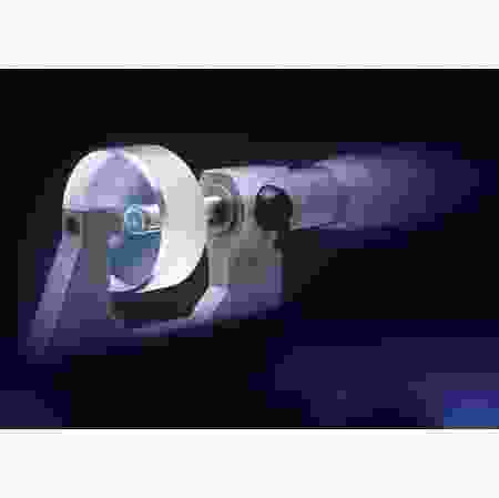 SCHUT zestaw szkieł interferencyjnych płasko-równoległych 75.00-75.37 mm 907.910 