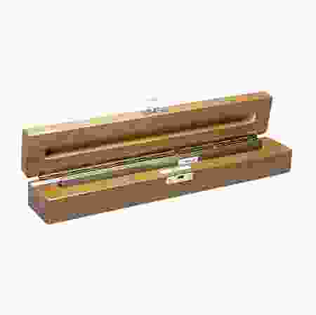 SELECT płytka wzorcowa stalowa 250 mm klasy 1 831.012 