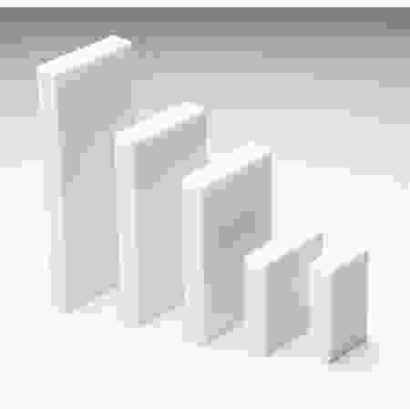 SELECT zestaw płytek wzorcowych ceramicznych 122 szt. klasy 0 831.072 