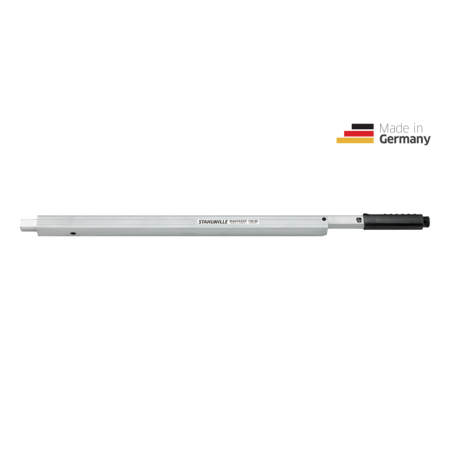 STAHLWILLE klucz dynamometryczny 160-800 Nm MANOSKOP 730/80 na nasadzane końcówki narzędziowe 50180080 