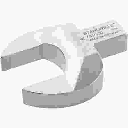 STAHLWILLE końcówka wtykowa płaska 55 mm 22x28 mm 731/100 58211055 