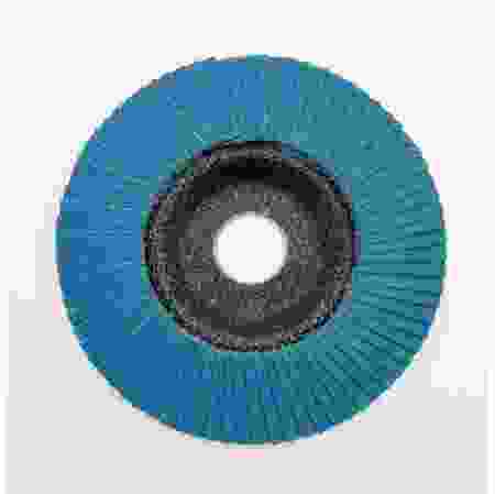 TYROLIT ściernica lamelkowa 27 125x22 - gr. 80 ZA80Q-B BASIC INOX (34318391) 