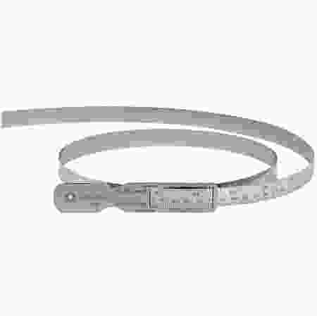 VOGEL taśma do pomiaru średnicy i obwodu 60-950 mm stal 835.111 