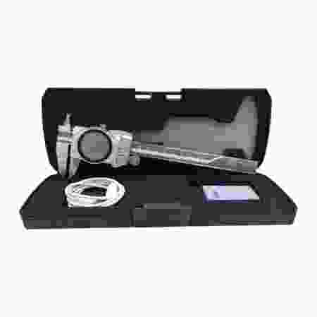 SCHUT Suwmiarka tarczowa USB z wyświetlaczem cyfrowym 910.471