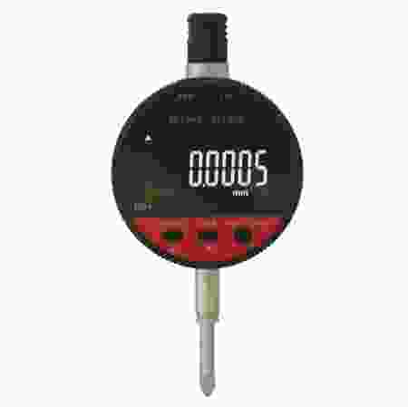 SCHUT Cyfrowy czujnik zegarowy zakres 0 - 50.8 mm 910.477