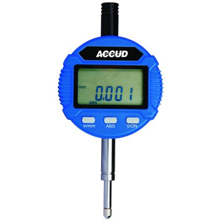 ACCUD czujnik elektroniczny 0-12,7/0,001mm 212-010-03