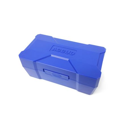 ACCUD czujnik elektroniczny 12,7/0,01 mm 212-010-11