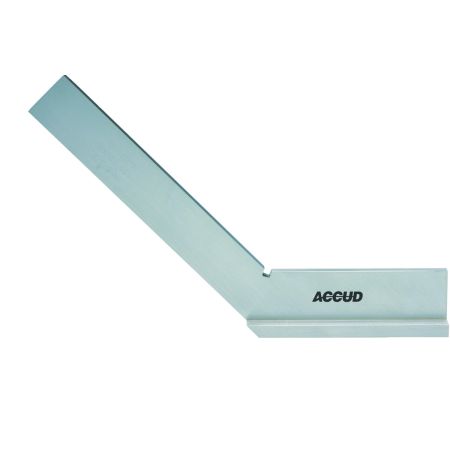 ACCUD kątownik 135° 100x70mm ze stopką 849-004-02