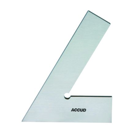 ACCUD kątownik 60° 120x80mm bez stopki 847-005-02