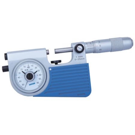 ACCUD pasametr (transametr) 75-100/0,01mm 349-004-01