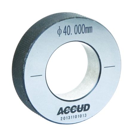 ACCUD pierścień wzorcowy fi 16mm 531-016-01