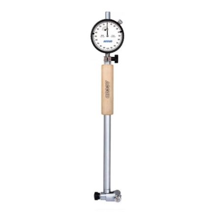 ACCUD średnicówka 2-punktowa 250-450/0,001mm 251-450-01