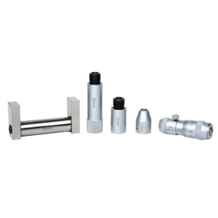 ACCUD średnicówka 2-punktowa 50-500/0,01 mm mikrometryczna 352-020-01