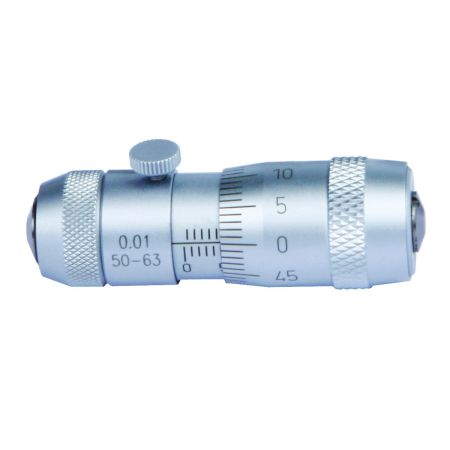 ACCUD średnicówka 2-punktowa 50-63/0,01 mm mikrometryczna 352-002-01