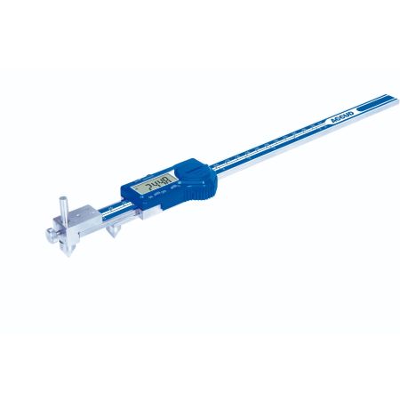 ACCUD suwmiarka elektroniczna 10-200/0,01 mm centrująca ze szczękami tylnymi 141-008-11