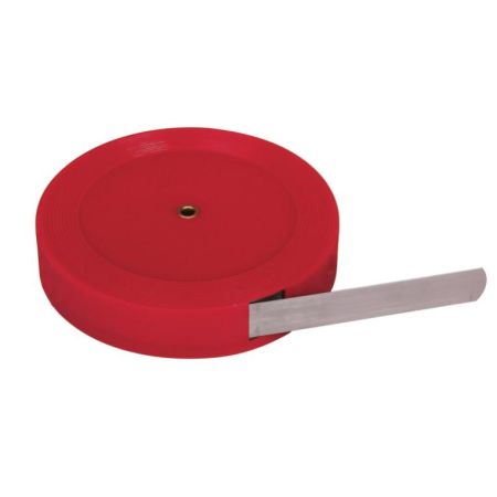 ACCUD szczelinomierz zwijany 0.01mm długość 5m 916-001-01