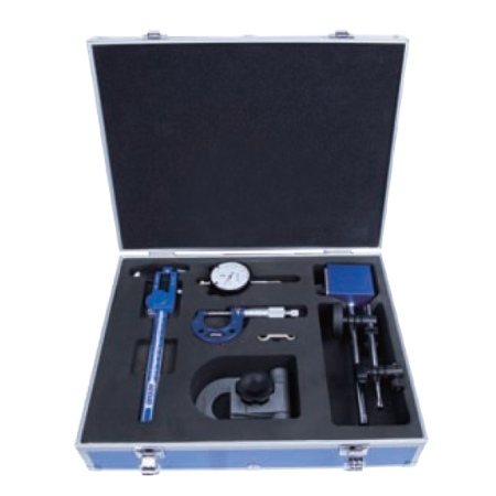 ACCUD zestaw pomiarowy 5 szt. 280-000-05