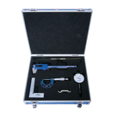 ACCUD zestaw pomiarowy 5 szt. 280-000-15