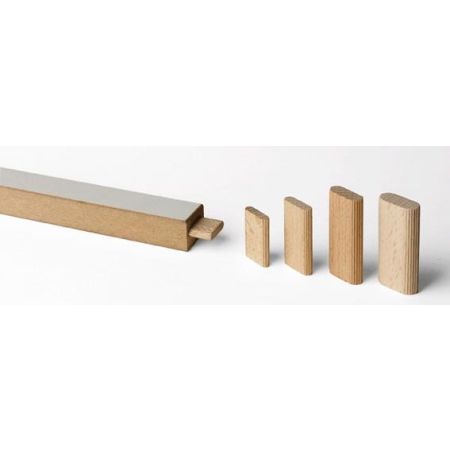 CMT frez DOMINO do Festoll D=5 I=20 L=49 S=M6x0,75 380.050.11