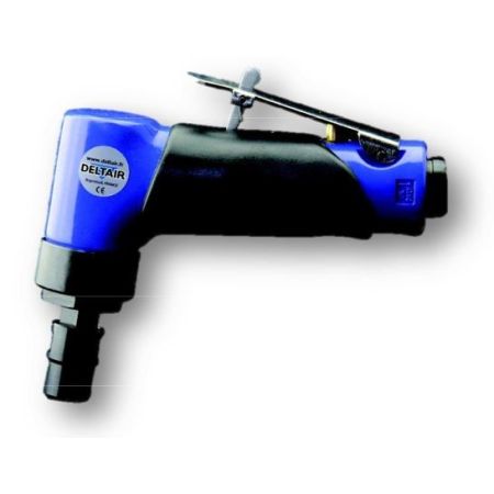 DELTAIR pneumatyczna szlifierka kątowa T716