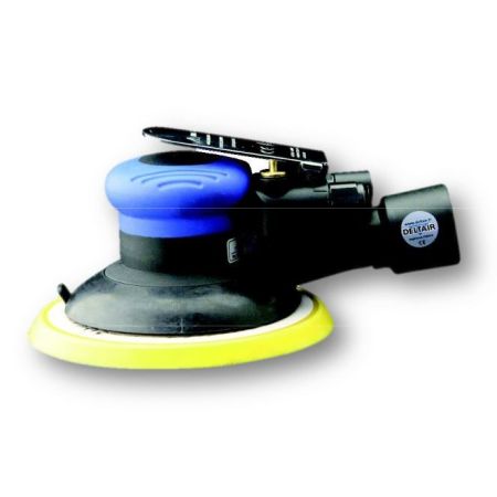 DELTAIR pneumatyczna szlifierka mimośrodowa 150mm S715-V6