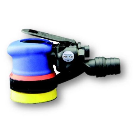 DELTAIR pneumatyczna szlifierka mimośrodowa 76mm S711-V3