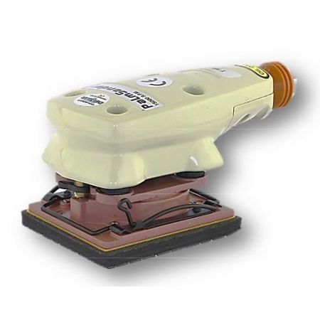 DELTAIR pneumatyczna szlifierka oscylacyjna T709