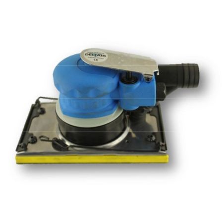 DELTAIR pneumatyczna szlifierka oscylacyjna T815BV