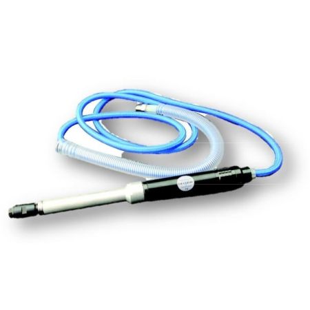 DELTAIR pneumatyczna szlifierka prosta długa T128L5