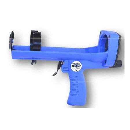 DELTAIR pneumatyczny pistolet do mas silikonowych PS92
