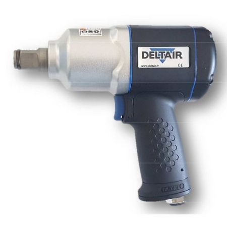 DELTAIR pneumatyczny zakrętak udarowy 3/4' YC1015CD